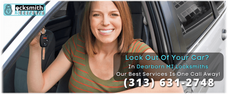 Locksmith Dearborn MI